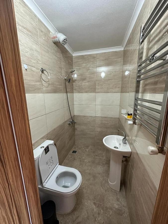 Meseici Butik Hotel Macka Екстер'єр фото