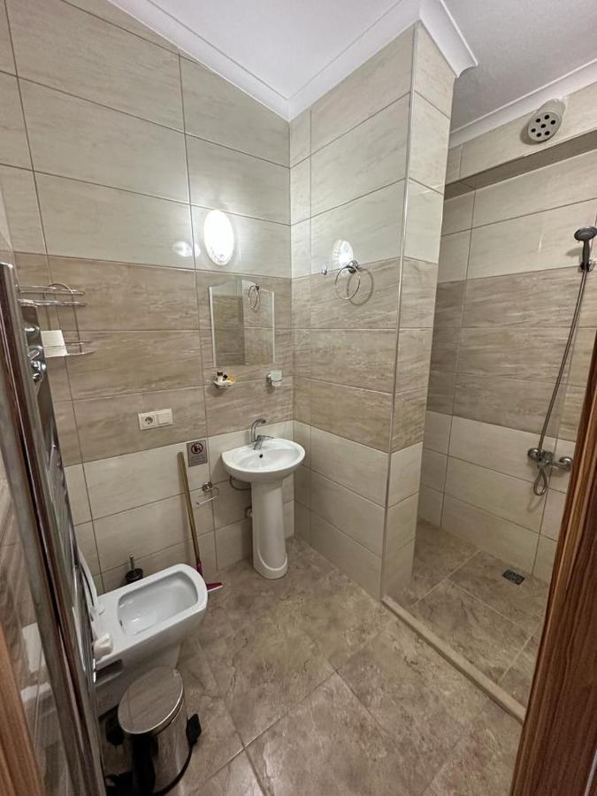 Meseici Butik Hotel Macka Екстер'єр фото
