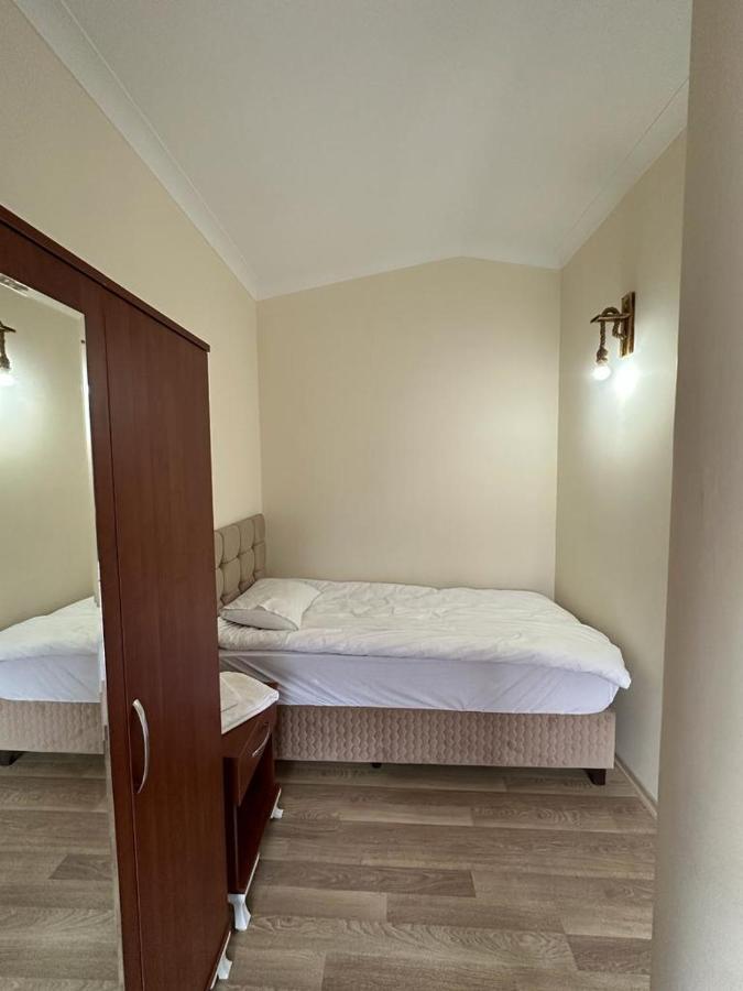 Meseici Butik Hotel Macka Екстер'єр фото