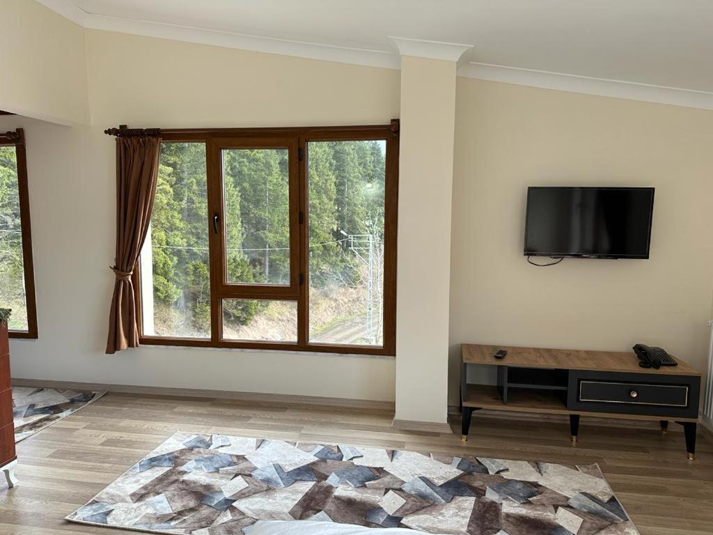 Meseici Butik Hotel Macka Екстер'єр фото