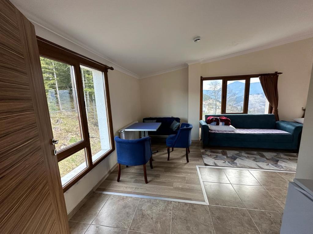 Meseici Butik Hotel Macka Екстер'єр фото