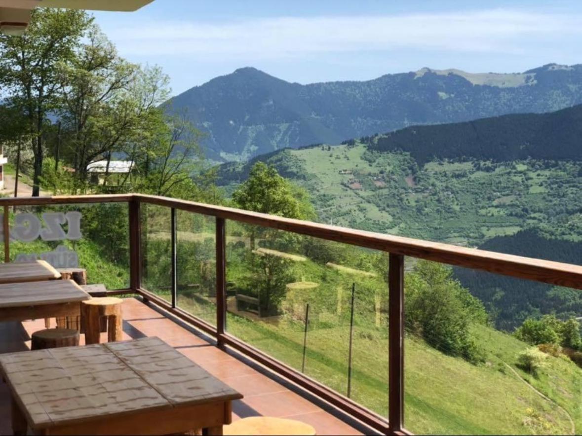 Meseici Butik Hotel Macka Екстер'єр фото
