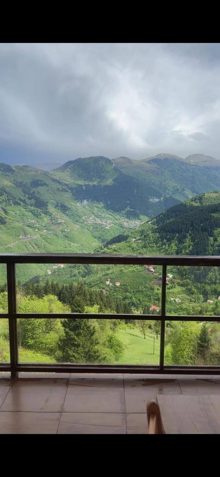 Meseici Butik Hotel Macka Екстер'єр фото
