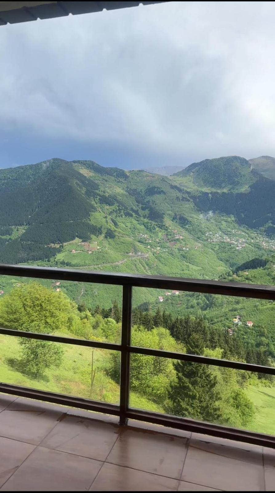 Meseici Butik Hotel Macka Екстер'єр фото